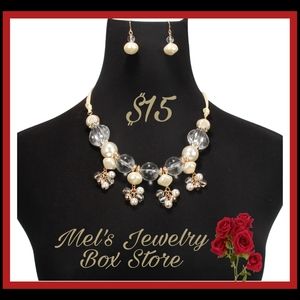 Costume jewelry